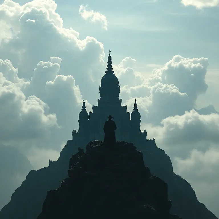Độ Ta Không Độ Nàng (渡我不渡她)